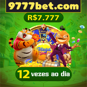 9777bet.com Ganhe R$ 100,00 Gratis