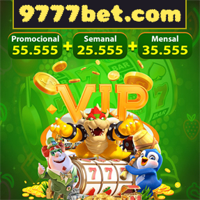 9777bet.com Fundo de Resgate de Perdas Semanais