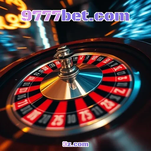 9777bet.com: A Melhor Experiência de Blackjack para Brasileiros