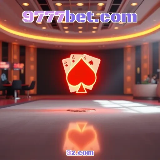 9777bet.com: Aumente Suas Chances com os Melhores Bônus Disponíveis