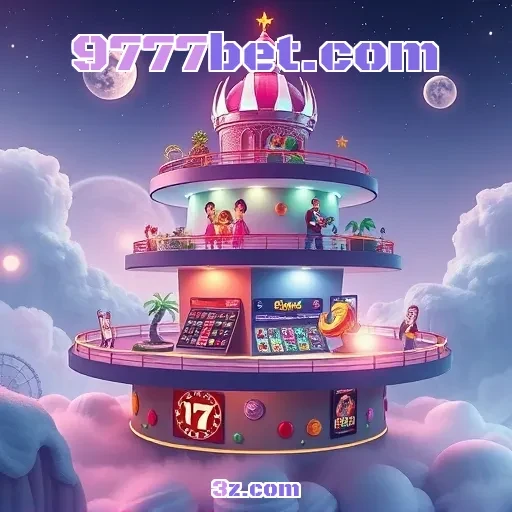 9777bet.com: Aventura e Diversão nos Caça-Níqueis Brasileiros